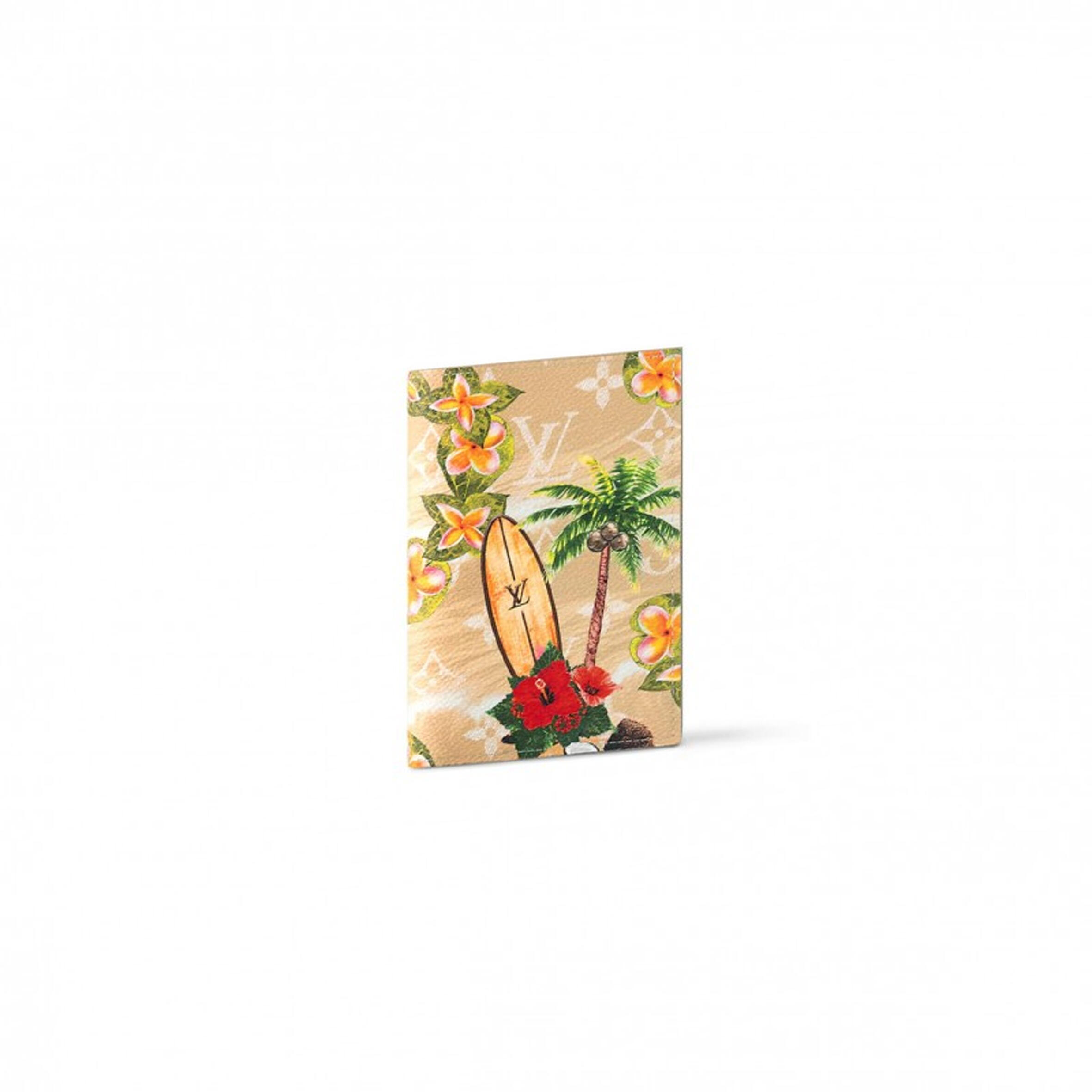 l0vis Vvtt0n master passport cover m83611 (14*10*2.5cm)